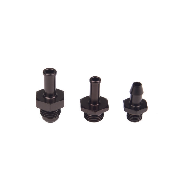 Yukon Gear 65-82 Corvette Rear Wheel Stud 7/16-20 X 1-3/4 in. Length