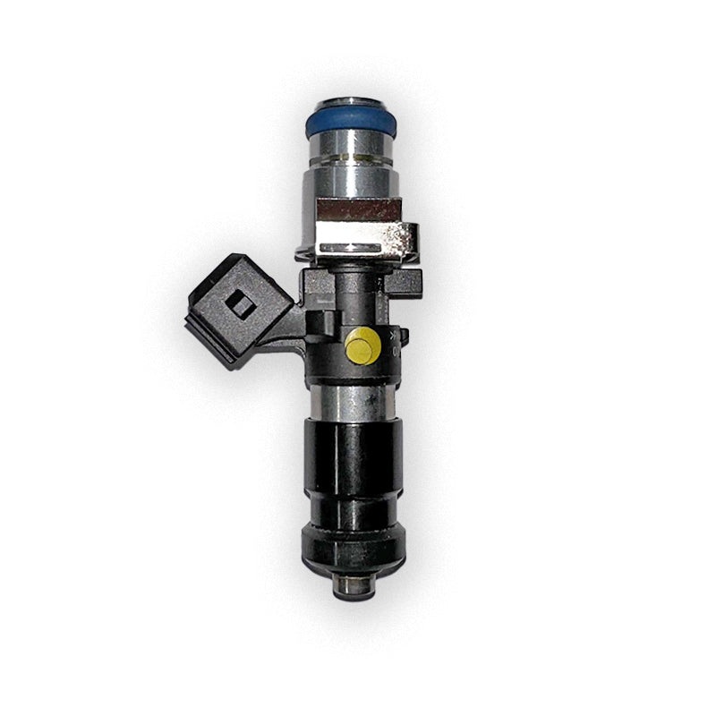 Spectre Flex Coupler 4in. – Black