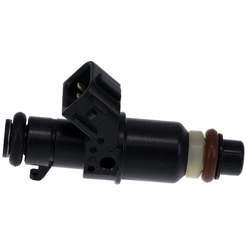 Street Axle Pack, Slotted, Front
