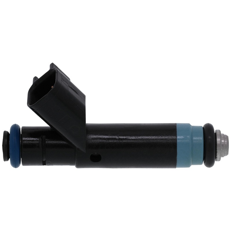 1050 CC/100LB FUEL INJECTOR 1050.48.14.14
