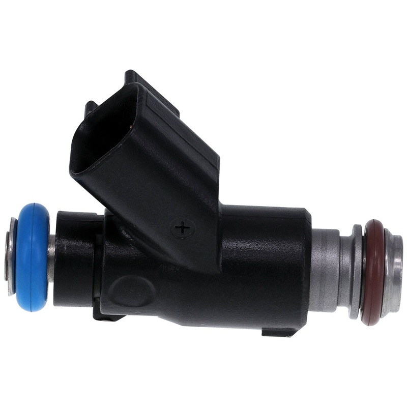 1175 CC/115LB FUEL INJECTOR 1175.48.14.14
