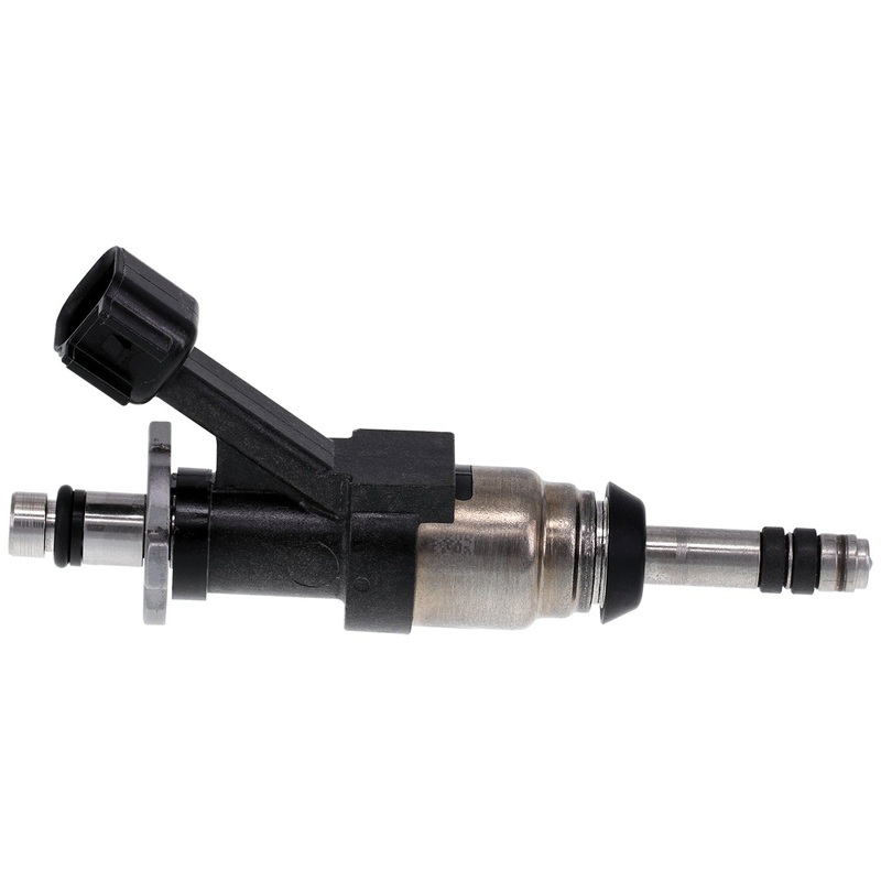 2600 CC/250LB FUEL INJECTOR DENSO PLUG 2600.48.14.14