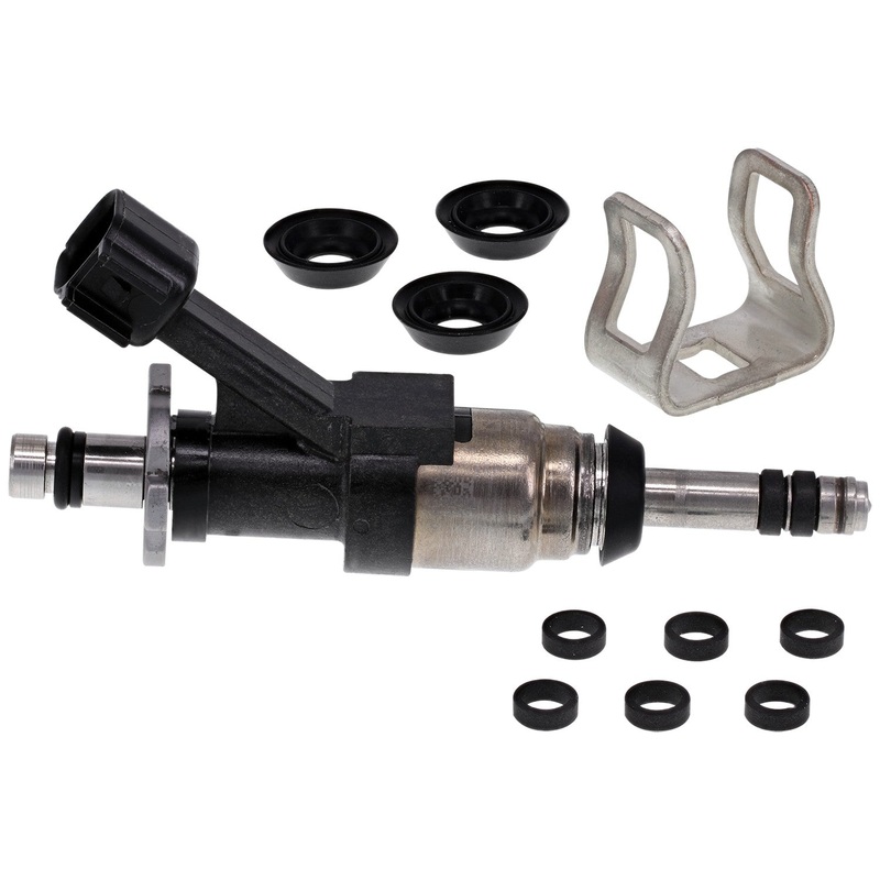 *650 CC/60LB FUEL INJECTOR 650.48.11.IS