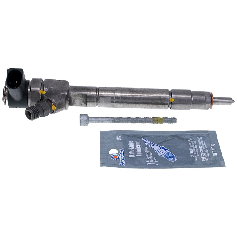 Turbosmart BOV Race Port (2011) Dia Assembly