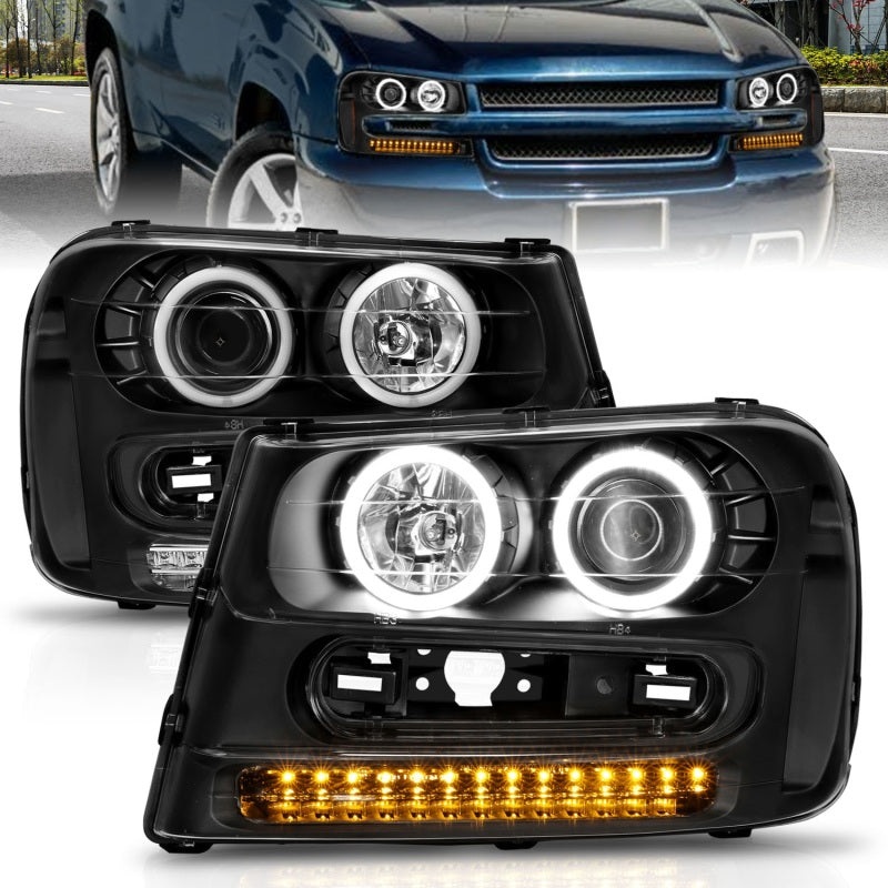 aFe Momentum HD PRO Dry S Stage-2 Si Intake 01-04 GM Diesel Trucks V8-6.6L LB7 (See afe51-74001-E)