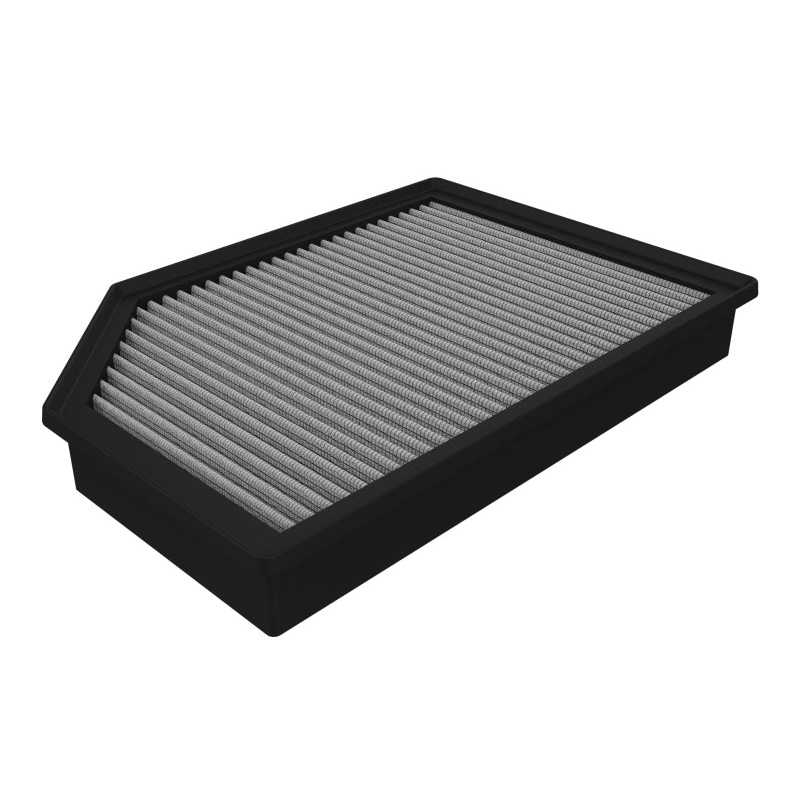 aFe Power Rear Diff Cover Black w/Machined Fins 17 Ford F-350/F-450 6.7L (td) Dana M300-14 (Dually)