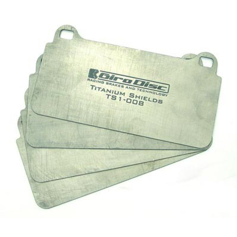 EBC 89-93 Volkswagen Corrado 1.8 Supercharged Redstuff Front Brake Pads