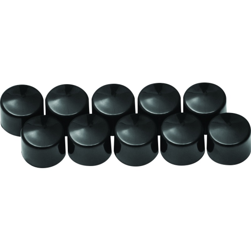 K&N Filter Univ Air Filter Carb Fib T/B 3-1/2in FLG OD / 12x6in B / 9-15/16×3-15/16in T / 6in H