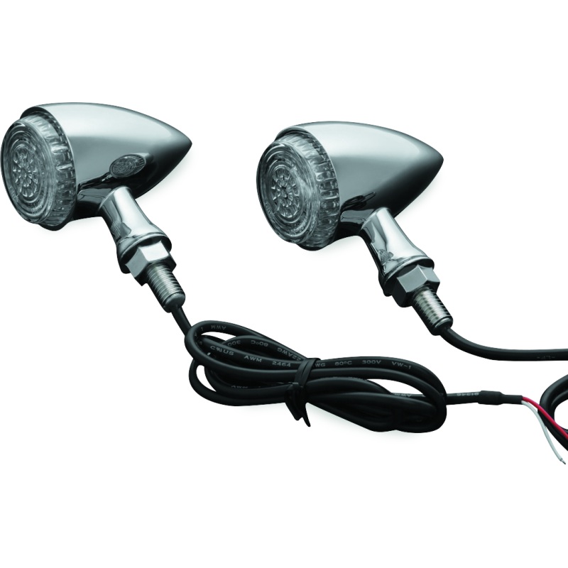 Wiseco Chevrolet LT1 -.4cc DI Dome 1.3260 X 4.065 – Set of 8
