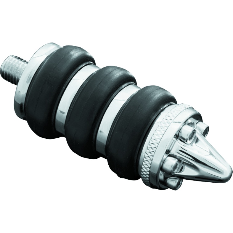 JKS Manufacturing 97-06 Jeep Wrangler TJ 3in Coil Spring Box Kit