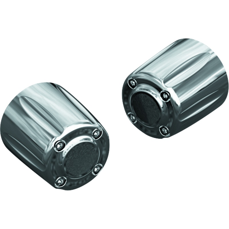 Retrax 15-22 Ford F-150 Super Crew/Super Cab & F-150 Lightning (5.5ft. Bed) Retrax IX