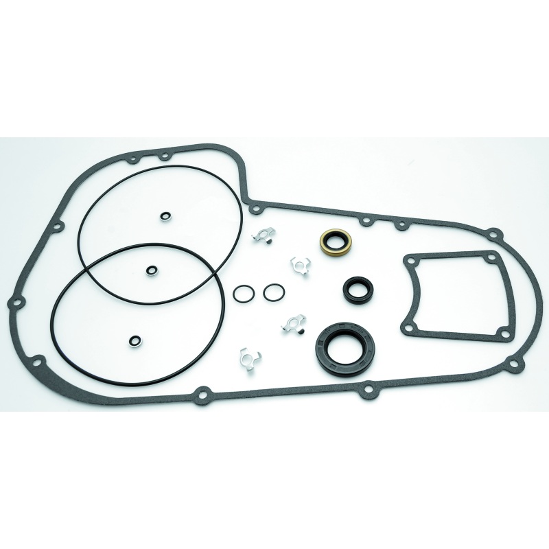8-027 – Fuel Injector Seal Kit (Stock Replacement)