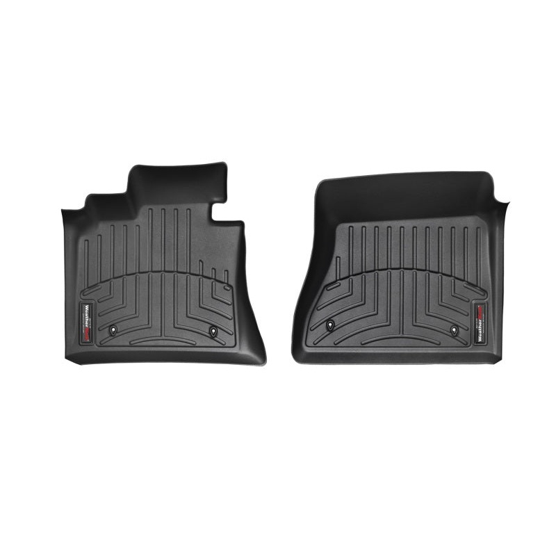 BikeMaster Alum Spool Kit Lite – 8mm – Black