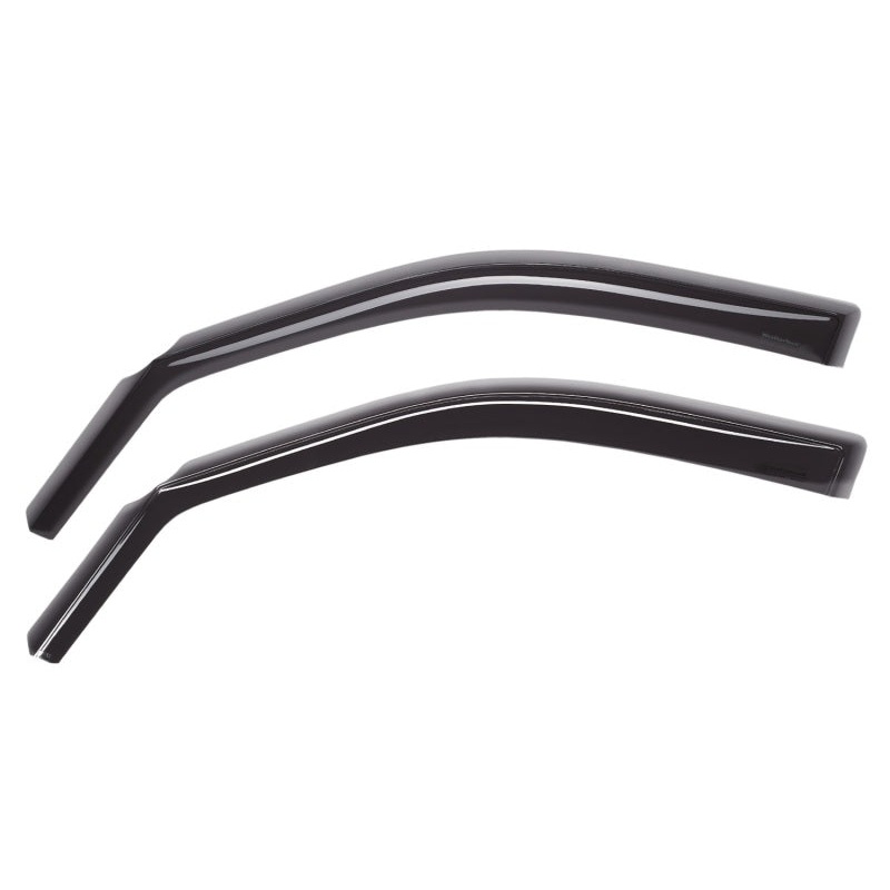 BikeMaster LED Narrow Arrow Pair Carbon