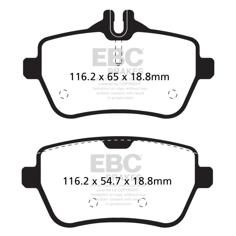 MBRP 02-07 Polaris Sportsman 700 / 03-06 Sportsman 600 Slip-On Combination Exhaust w/Sport Muffler