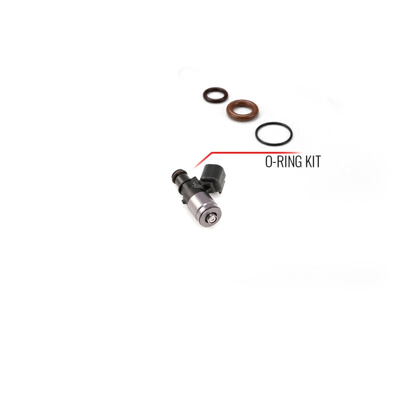 MBRP Ford Powerstroke 6.0L Y-Pipe Kit