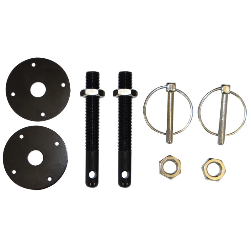 Mishimoto 04.5-07 Ford 6.0L High Pressure Oil Rail Ball Tubes