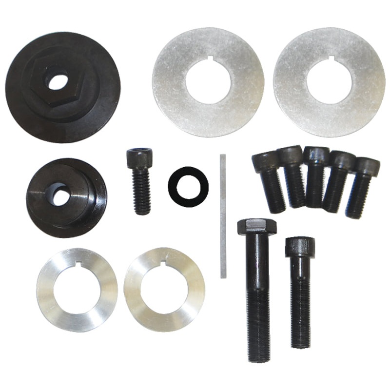 EBC Racing 15-20 Audi RS3 Saloon 2 Piece SG Racing Front Rotors