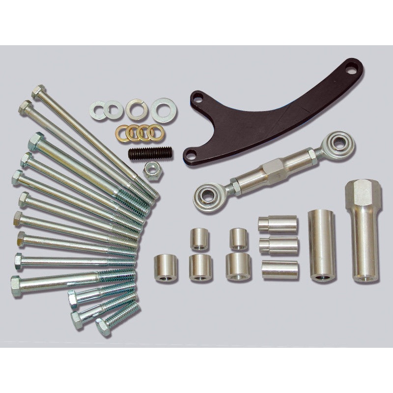 Injector Dynamics ID-F1250 Fuel Filter