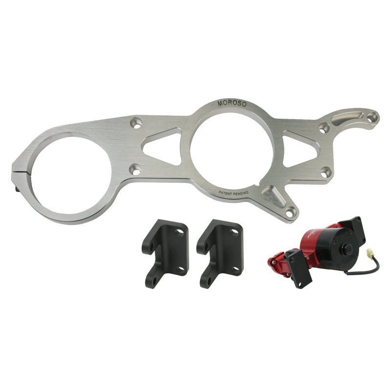 Power Stop 04-08 Acura TL Front Z23 Evolution Sport Brake Kit