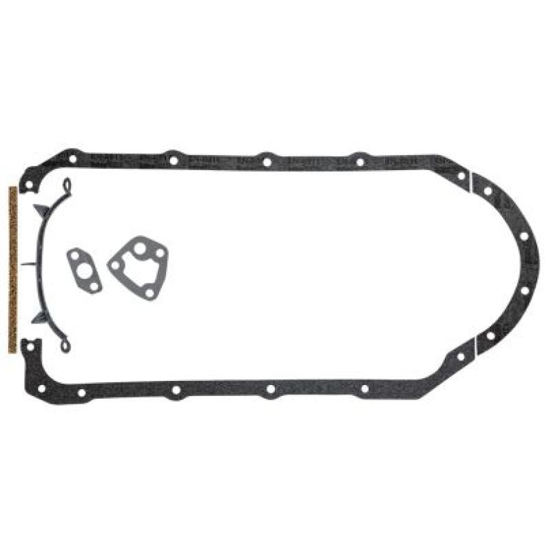 Moroso Tri Lobe Right Side Motor Plate Mount 3 Stage Fuel Pump Drive 1.200 Dry Sump Pump