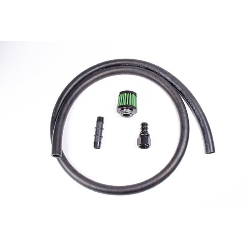 Moroso Chevrolet Big Block (Long 3 Bolt) Dry Sump & Vacuum Pump Drive Kit – Flange Style w/Pulleys