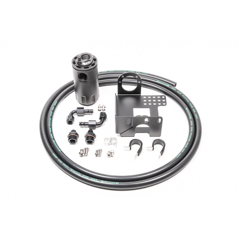 Moroso Universal Coolant Expansion Tank – Stamped Filler Neck – 1.5qt – 3-5/8in