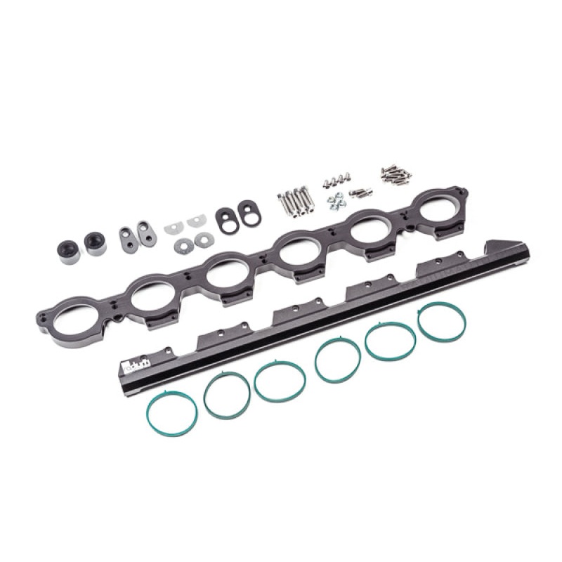 Moroso Throttle Cable Mount Kit for Holley Carburetors on Late Model GM Cars/Trucks