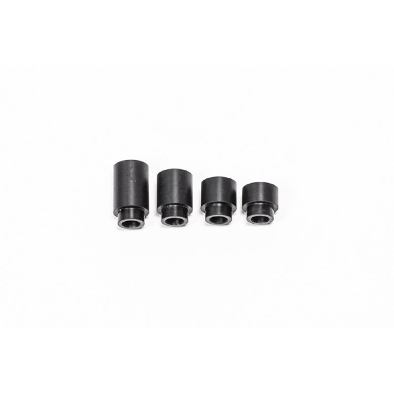 Moroso Quick Fastener – Self Ejecting – 5/16in x .500in – Steel – 10 Pack