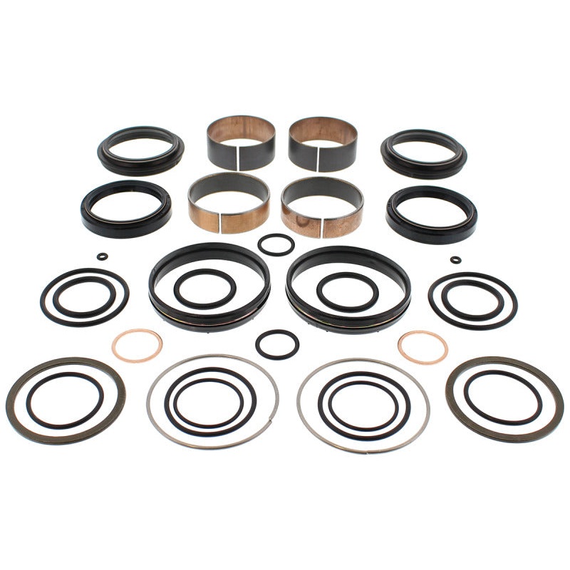 Konig Ampliform 18×9.5B 5×120 ET35 Dark Metallic Graphite