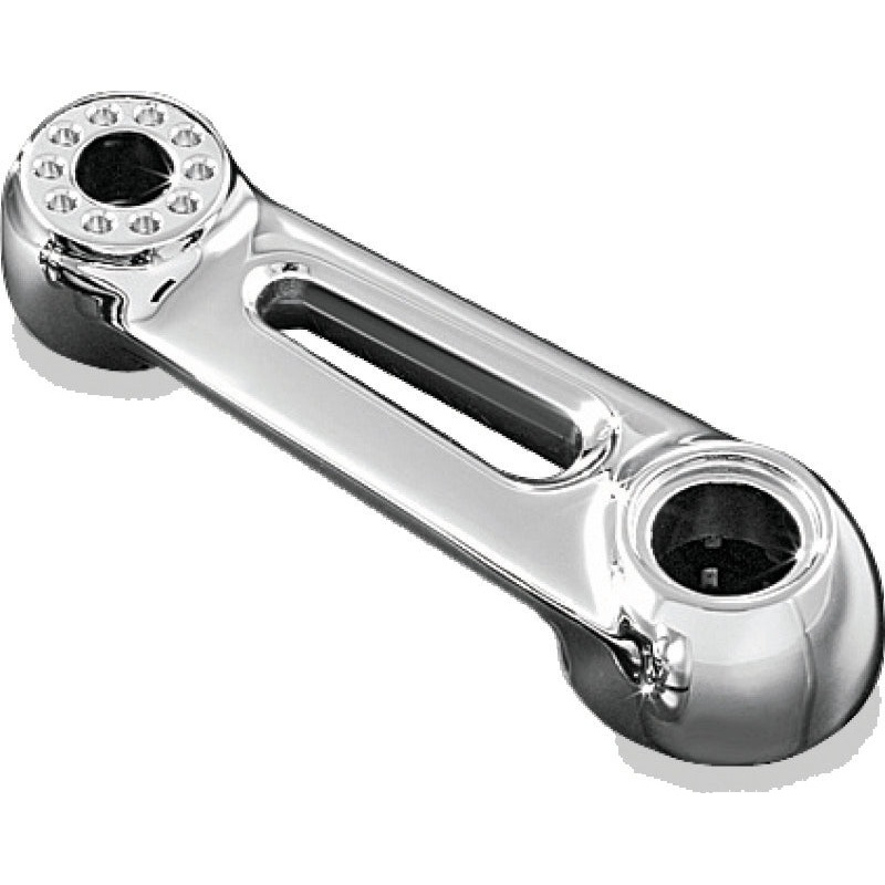 Moroso 11-14 Ford Mustang GT (w/Roush Supercharger) Air/Oil Separator Catch Can – Billet Aluminum