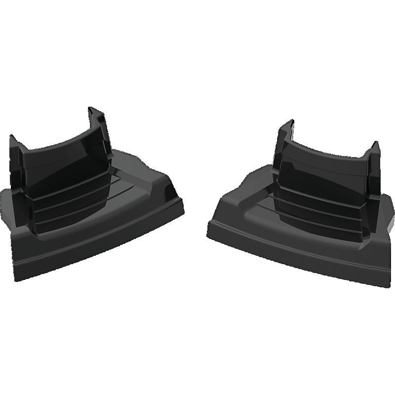 Moroso 95-99 BMW M3 Air/Oil Separator Catch Can – Small Body – Billet Aluminum – Black Finish
