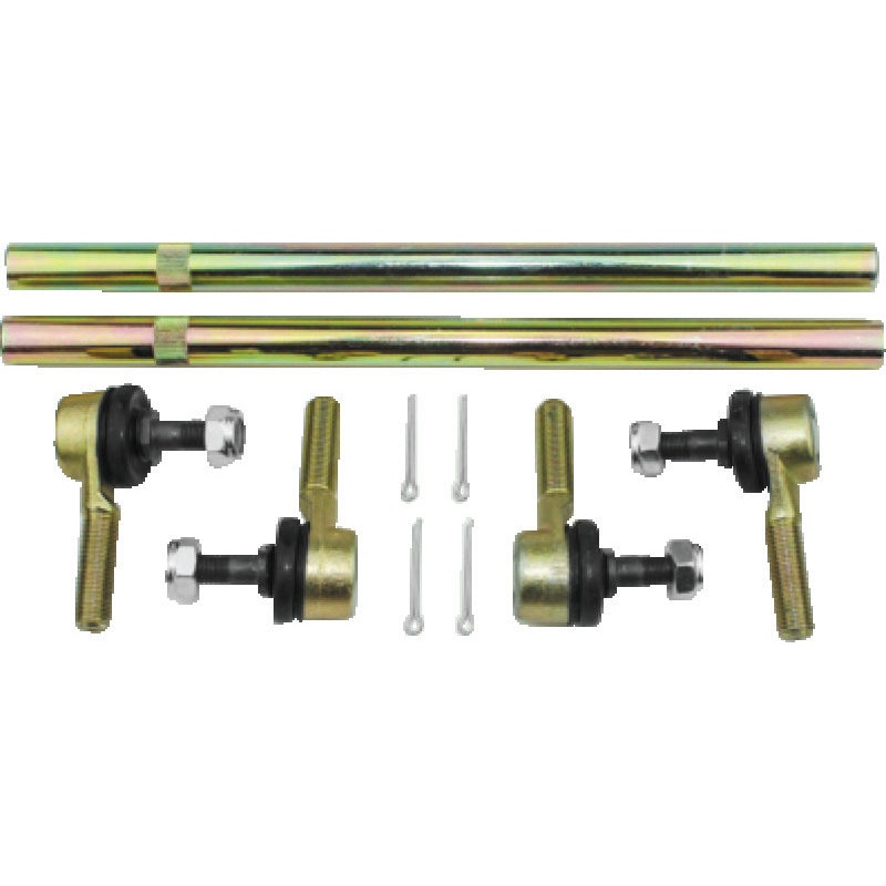 Moroso Universal 60in Dropped Crossmember Kit w/Ladder Bars