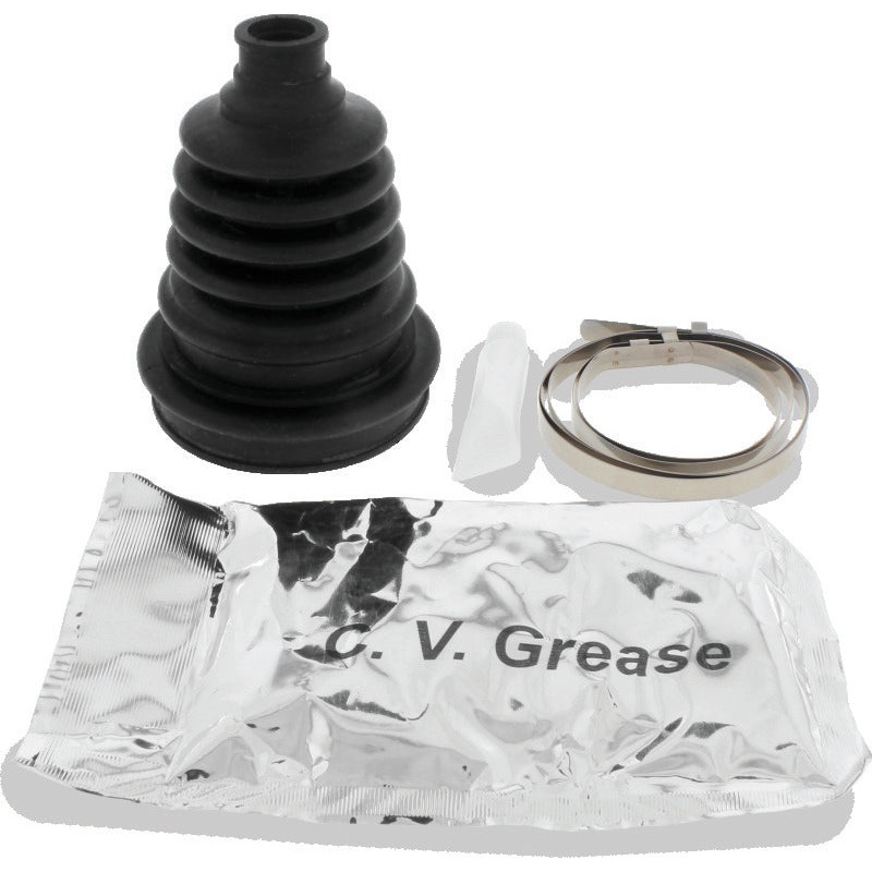 Nitrous Express Dry EFI Single Nozzle Nitrous Kit (35-150HP) w/5lb Bottle