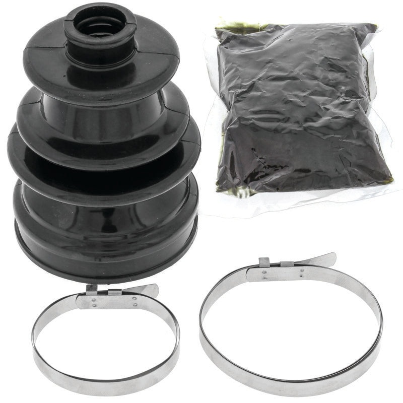 Power Stop 11-19 Nissan Leaf Rear Autospecialty Brake Kit