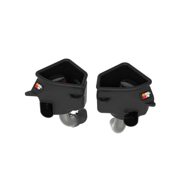 ProTaper Fuzion Carmichael Handlebars