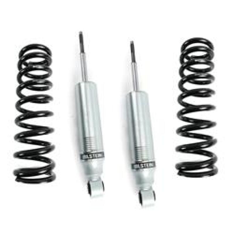 QuadBoss Shock Kit