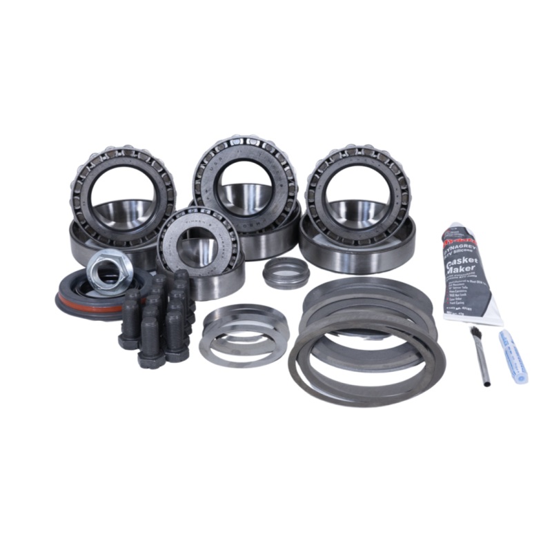 Power Stop 10-12 Lexus HS250h Front Z23 Evolution Sport Brake Kit