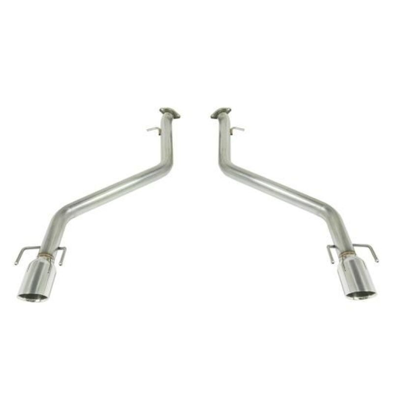SuperPro Lancer/Proton Rack Mount Bush