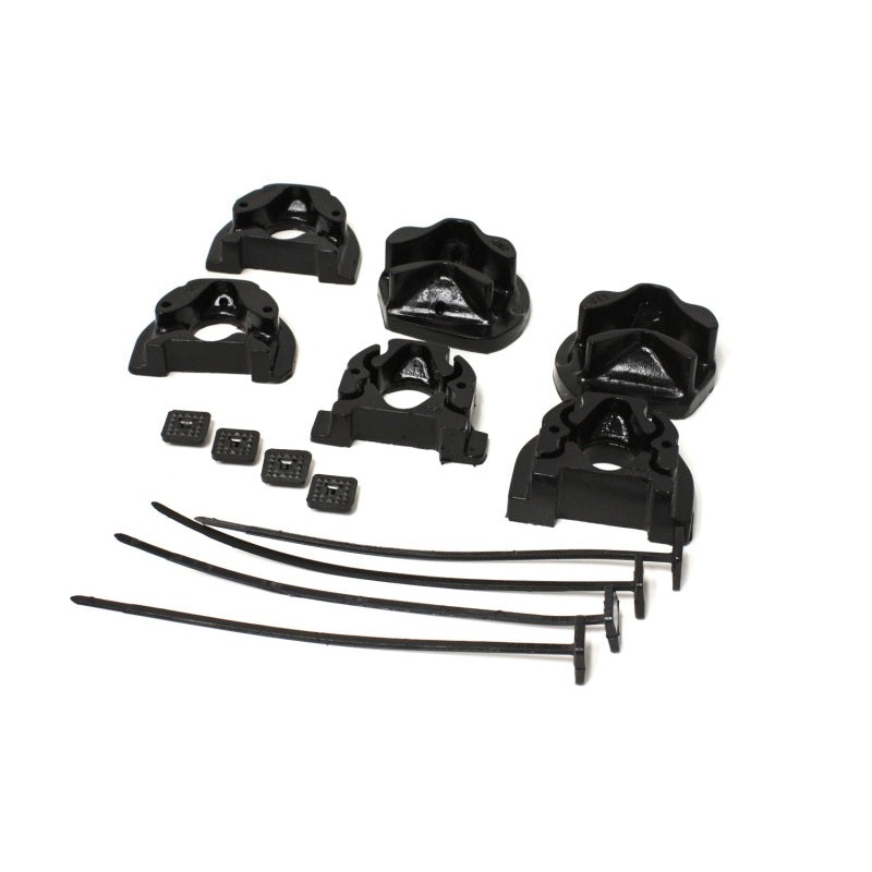 Pivot Works Complete Shock Rebuild Kit